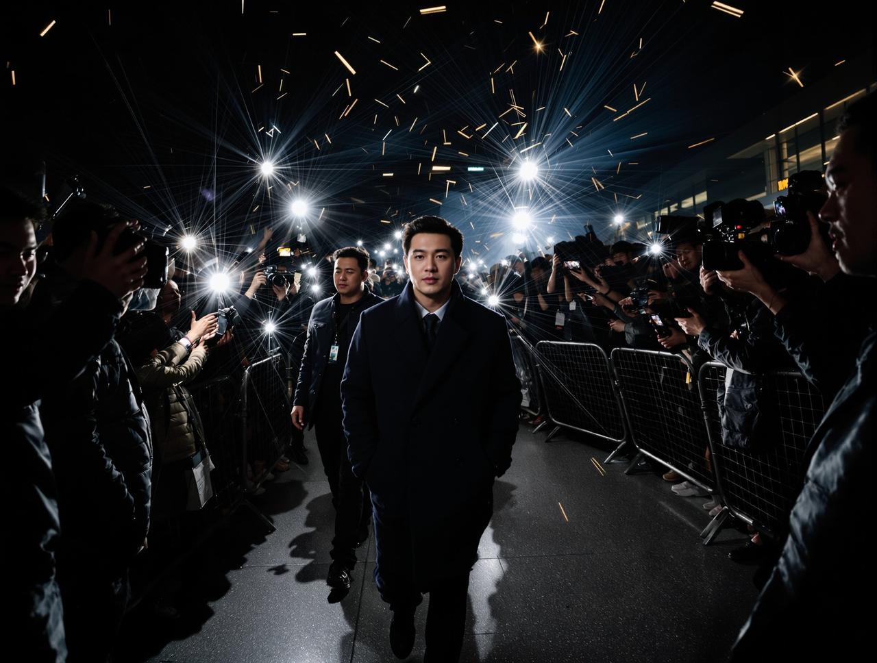 娱乐圈侦探套路曝光唐嫣与罗晋的背后故事引发吃瓜热潮