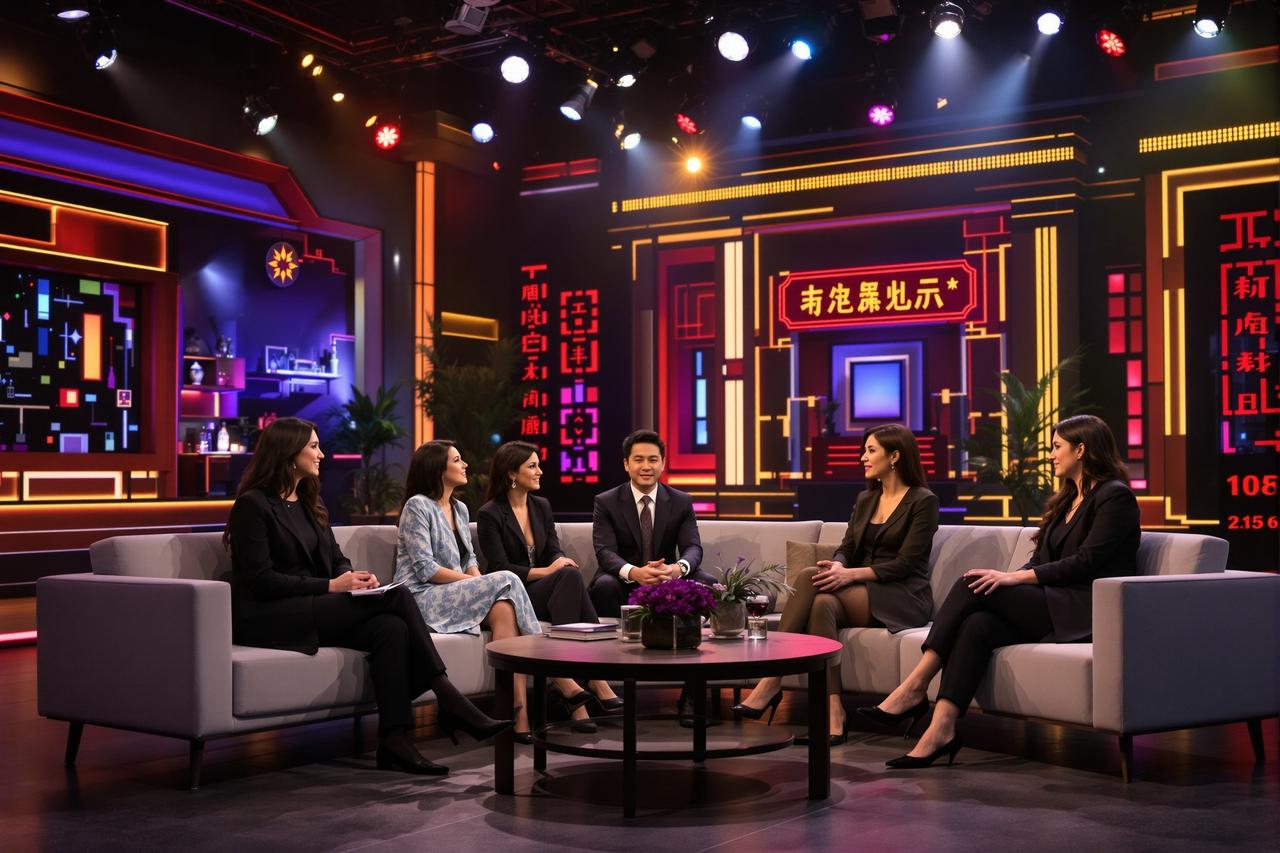 这对明星情侣太会秀恩爱了同时曝出国产夫妻露脸自拍引发热议